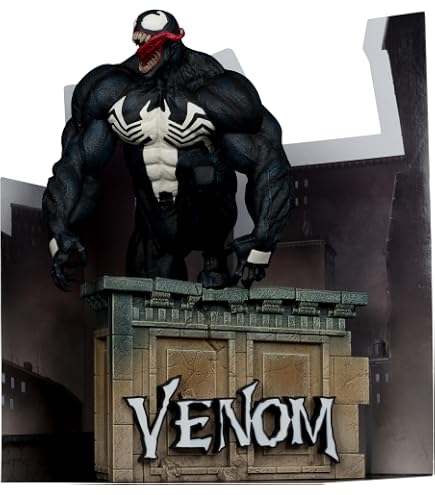 Buy MEDICOM TOY Medicom Mafex Venom (Comic Ver.) Venom Action